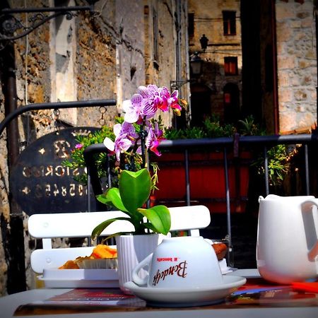 Centro Storico Bed & Breakfast Anagni Dış mekan fotoğraf