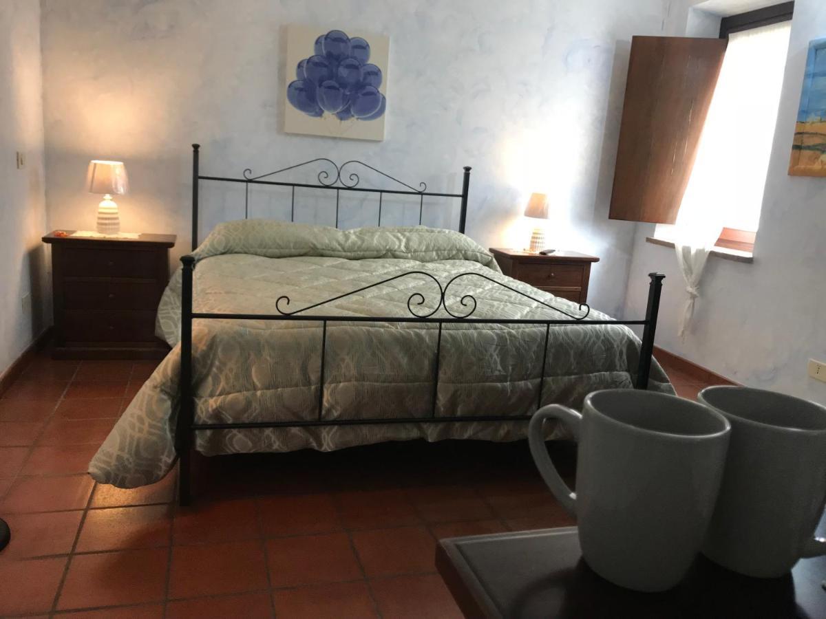 Centro Storico Bed & Breakfast Anagni Dış mekan fotoğraf