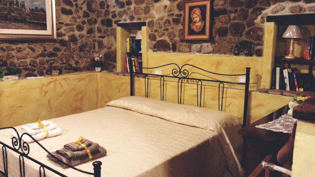 Centro Storico Bed & Breakfast Anagni Dış mekan fotoğraf