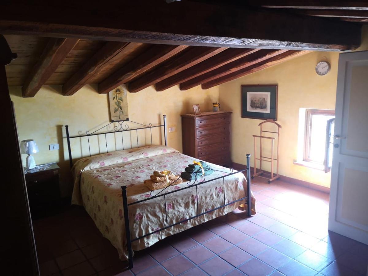 Centro Storico Bed & Breakfast Anagni Dış mekan fotoğraf