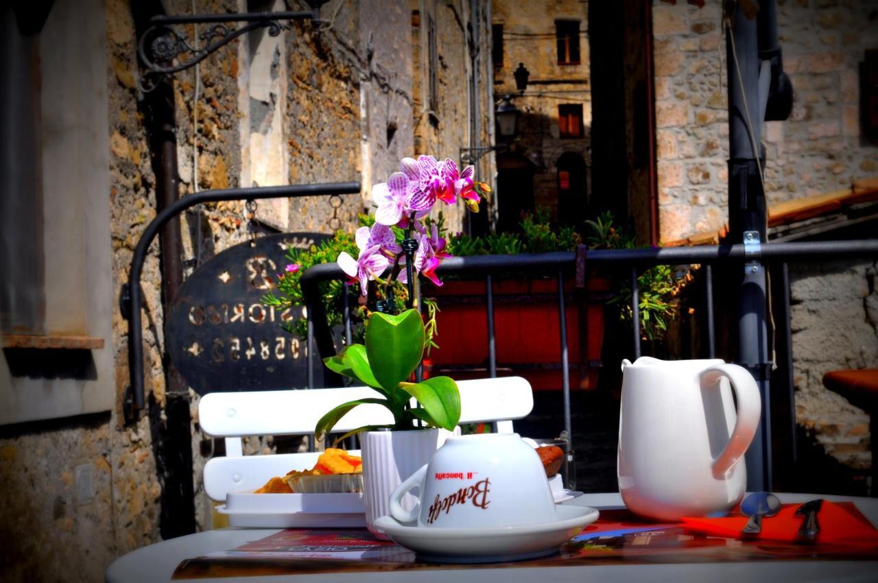 Centro Storico Bed & Breakfast Anagni Dış mekan fotoğraf