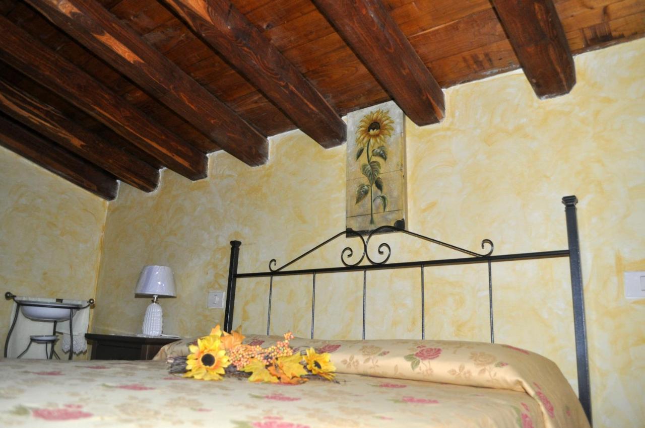 Centro Storico Bed & Breakfast Anagni Dış mekan fotoğraf