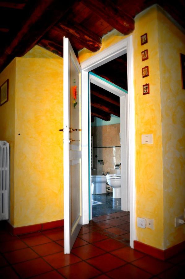 Centro Storico Bed & Breakfast Anagni Dış mekan fotoğraf