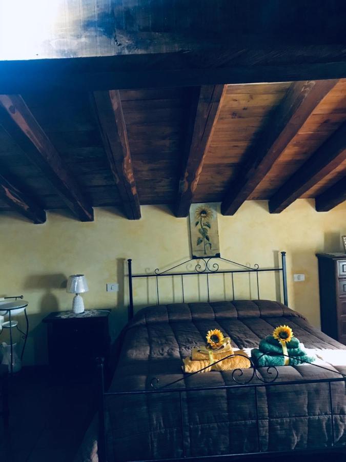 Centro Storico Bed & Breakfast Anagni Dış mekan fotoğraf