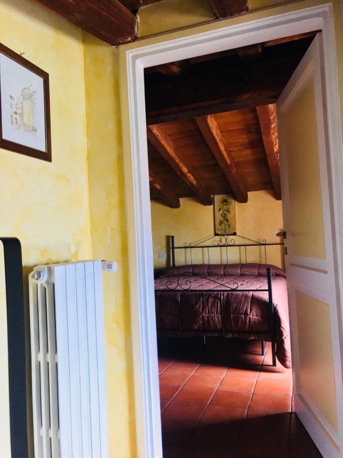 Centro Storico Bed & Breakfast Anagni Dış mekan fotoğraf