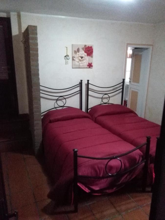 Centro Storico Bed & Breakfast Anagni Dış mekan fotoğraf