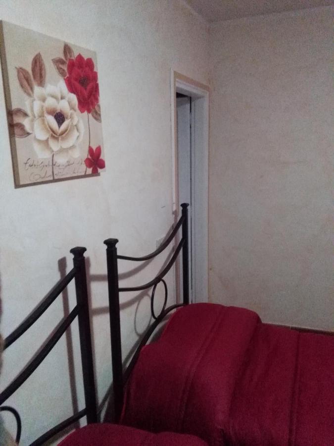 Centro Storico Bed & Breakfast Anagni Dış mekan fotoğraf