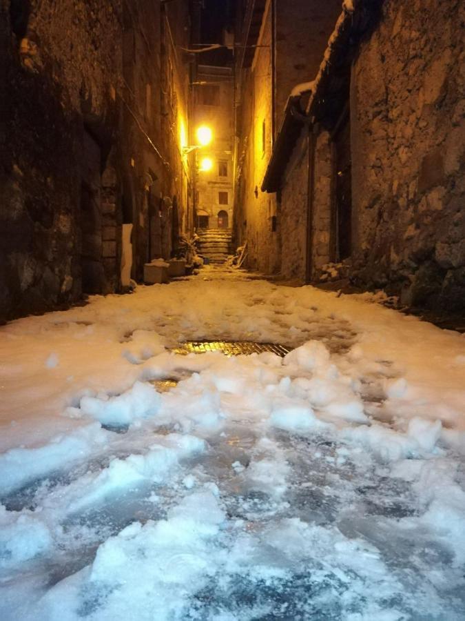 Centro Storico Bed & Breakfast Anagni Dış mekan fotoğraf