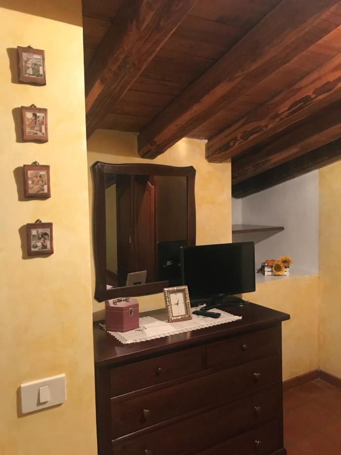 Centro Storico Bed & Breakfast Anagni Dış mekan fotoğraf