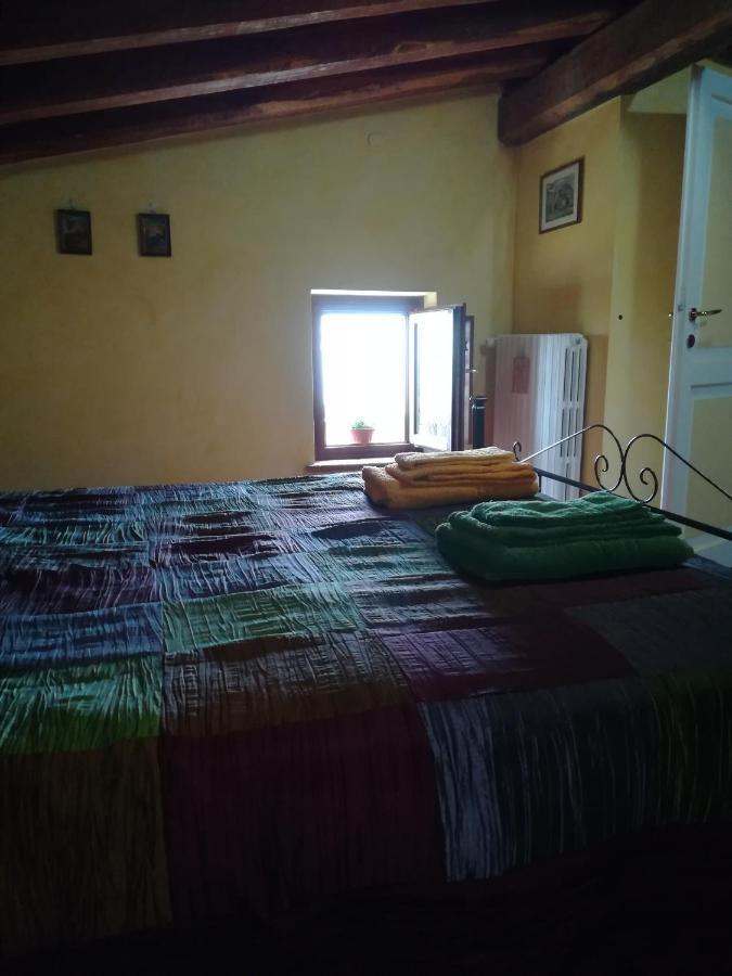 Centro Storico Bed & Breakfast Anagni Dış mekan fotoğraf