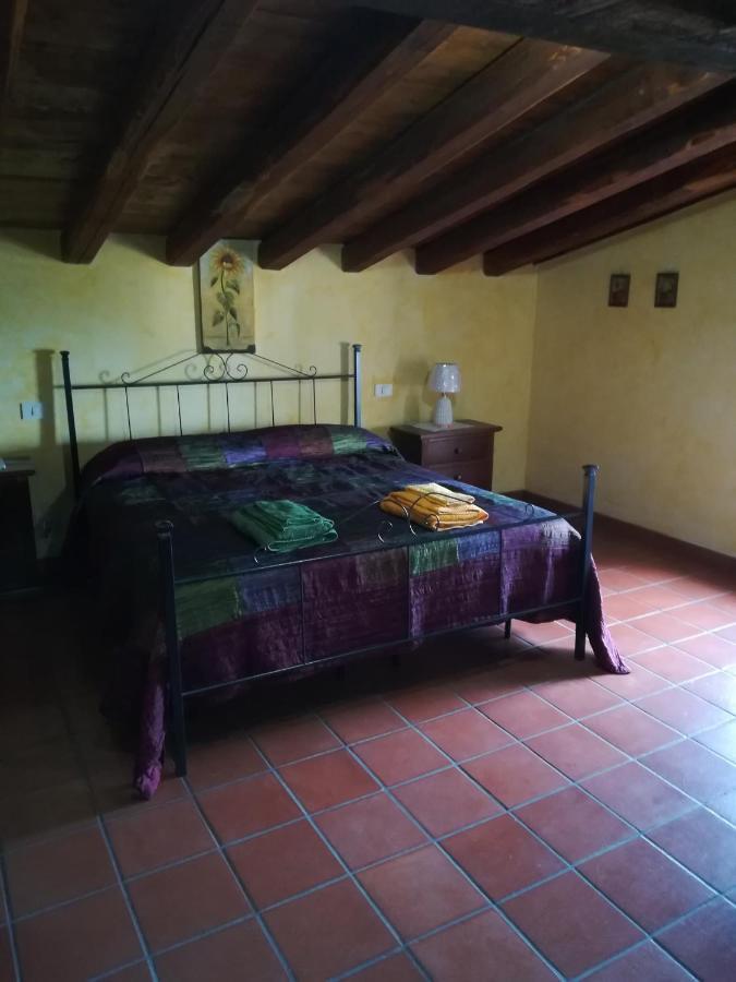 Centro Storico Bed & Breakfast Anagni Dış mekan fotoğraf