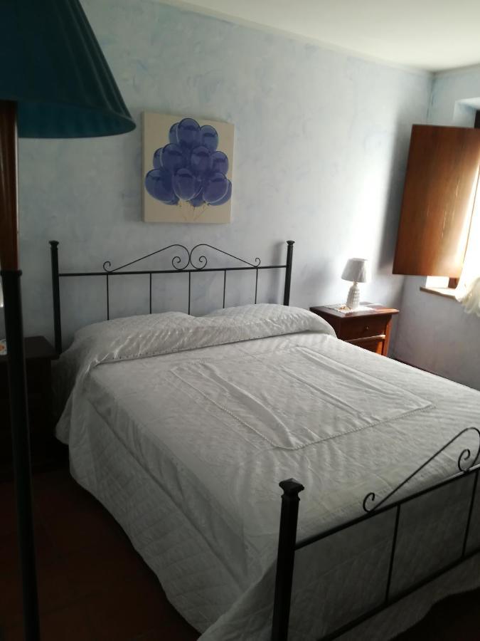 Centro Storico Bed & Breakfast Anagni Dış mekan fotoğraf