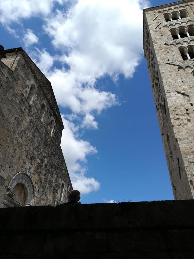 Centro Storico Bed & Breakfast Anagni Dış mekan fotoğraf