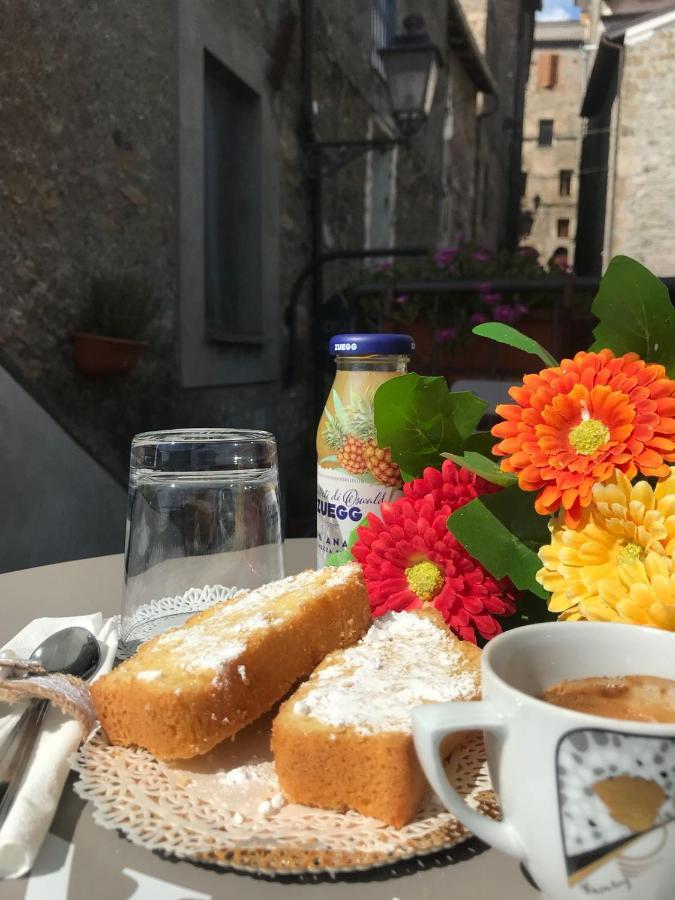 Centro Storico Bed & Breakfast Anagni Dış mekan fotoğraf