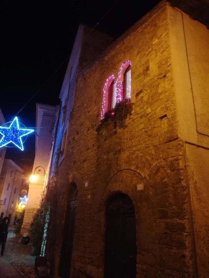 Centro Storico Bed & Breakfast Anagni Dış mekan fotoğraf