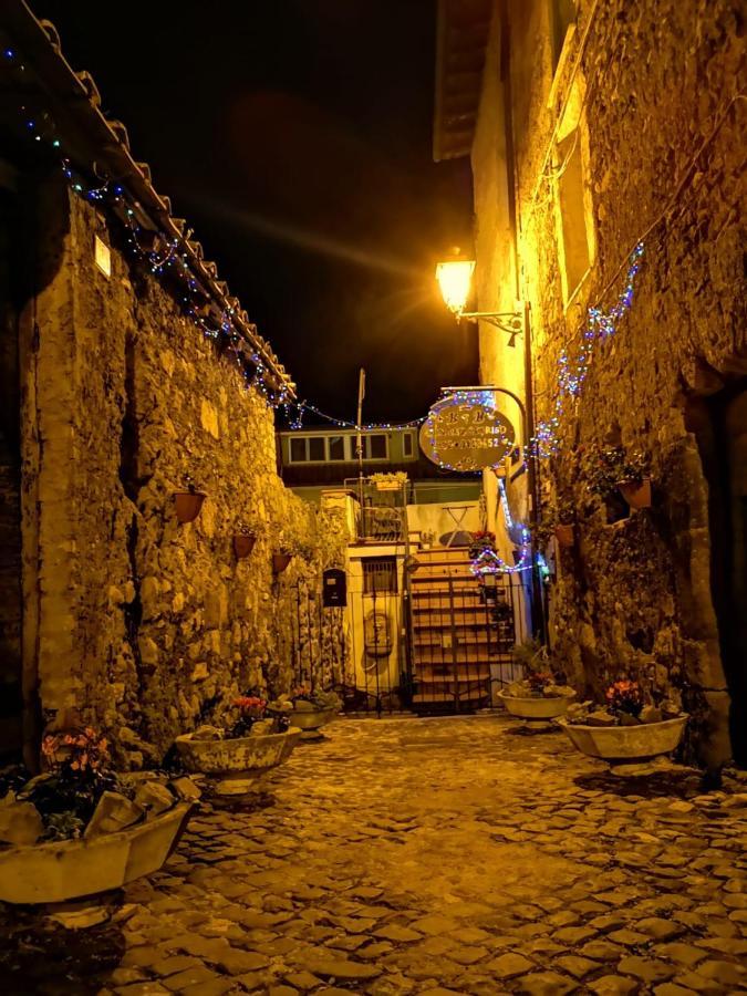 Centro Storico Bed & Breakfast Anagni Dış mekan fotoğraf