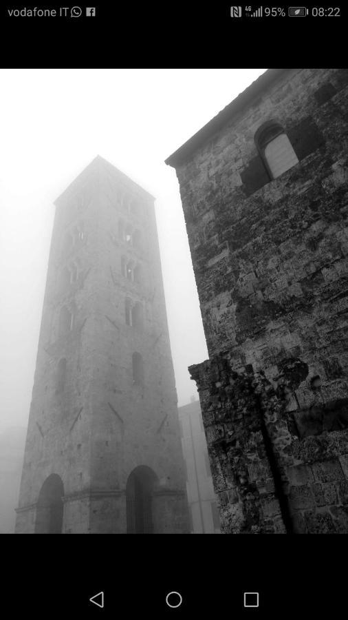 Centro Storico Bed & Breakfast Anagni Dış mekan fotoğraf