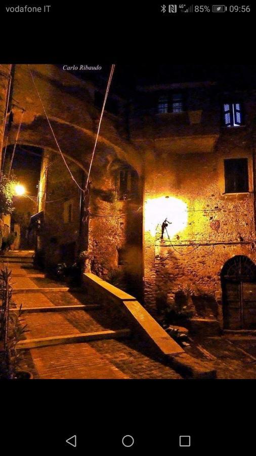 Centro Storico Bed & Breakfast Anagni Dış mekan fotoğraf