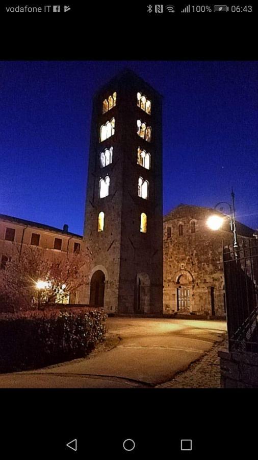 Centro Storico Bed & Breakfast Anagni Dış mekan fotoğraf