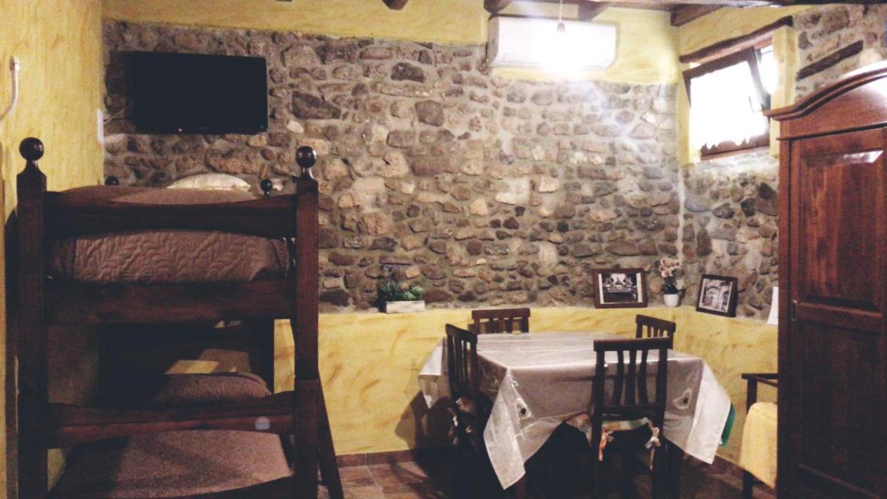 Centro Storico Bed & Breakfast Anagni Dış mekan fotoğraf