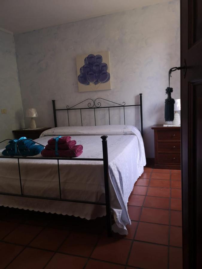 Centro Storico Bed & Breakfast Anagni Dış mekan fotoğraf