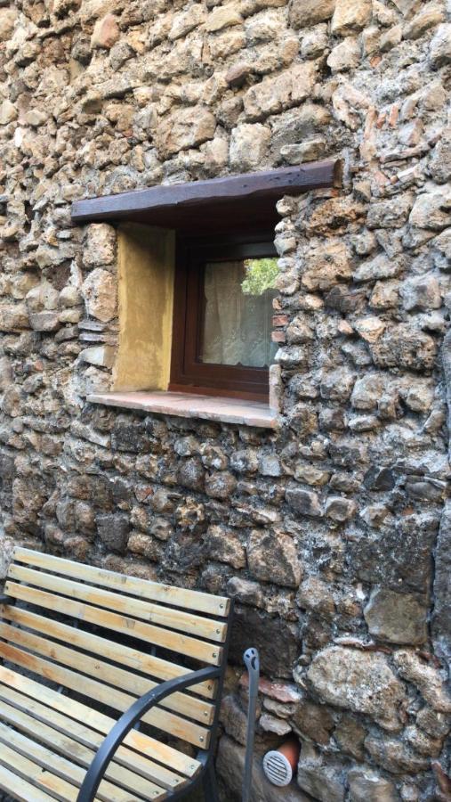 Centro Storico Bed & Breakfast Anagni Dış mekan fotoğraf