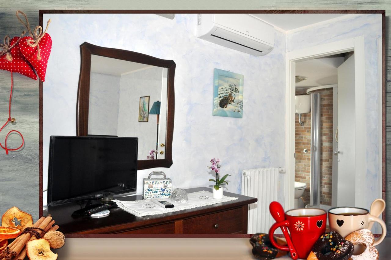 Centro Storico Bed & Breakfast Anagni Dış mekan fotoğraf