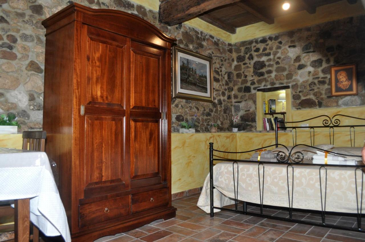 Centro Storico Bed & Breakfast Anagni Dış mekan fotoğraf