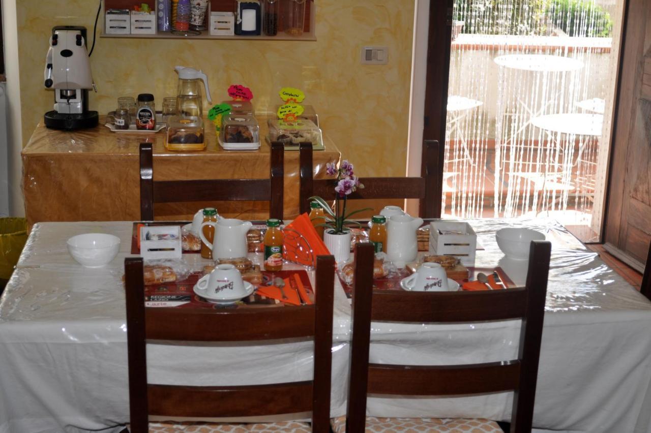 Centro Storico Bed & Breakfast Anagni Dış mekan fotoğraf