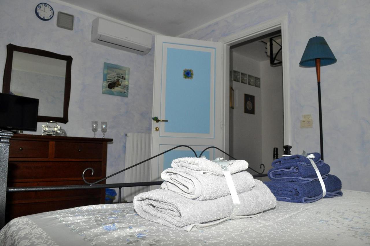 Centro Storico Bed & Breakfast Anagni Dış mekan fotoğraf