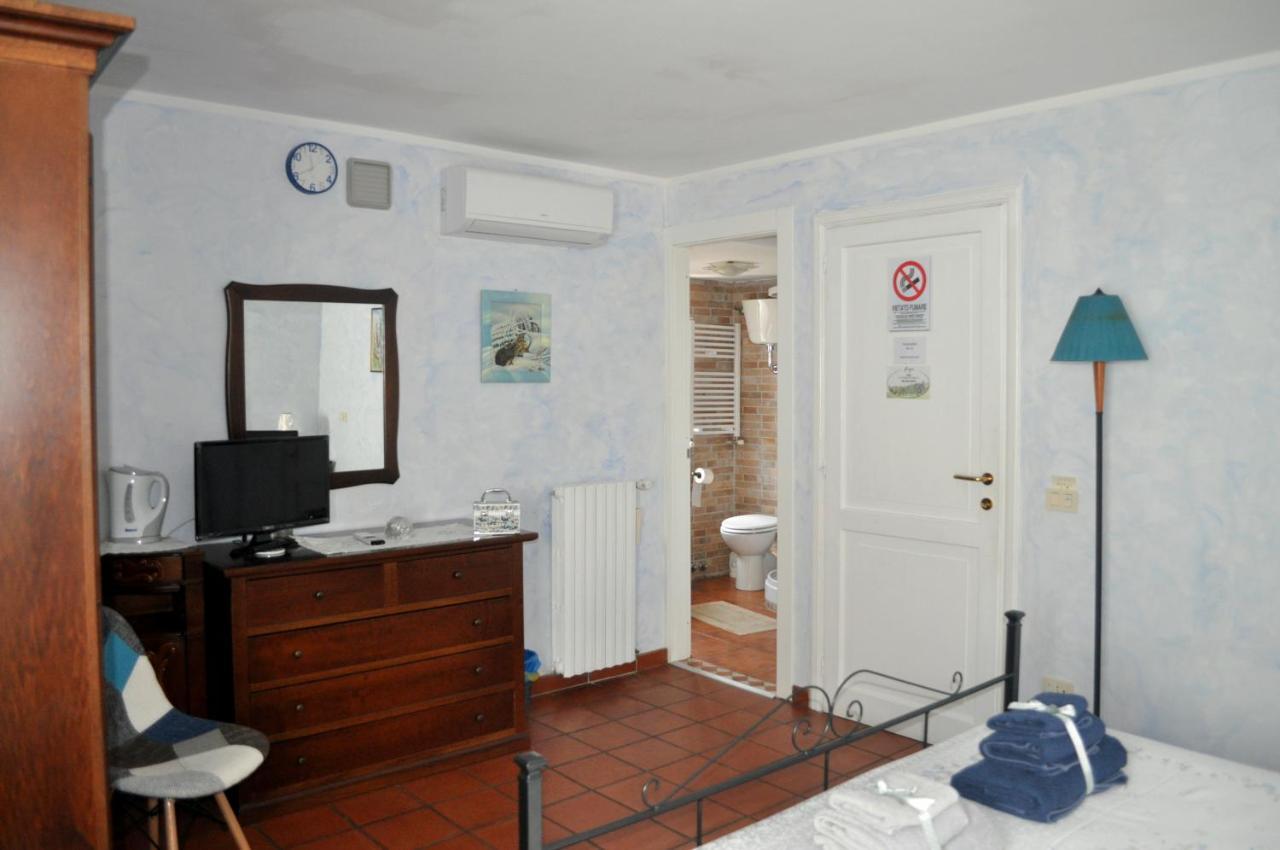 Centro Storico Bed & Breakfast Anagni Dış mekan fotoğraf