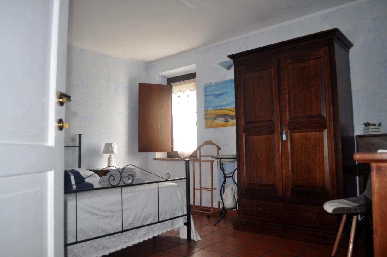 Centro Storico Bed & Breakfast Anagni Dış mekan fotoğraf